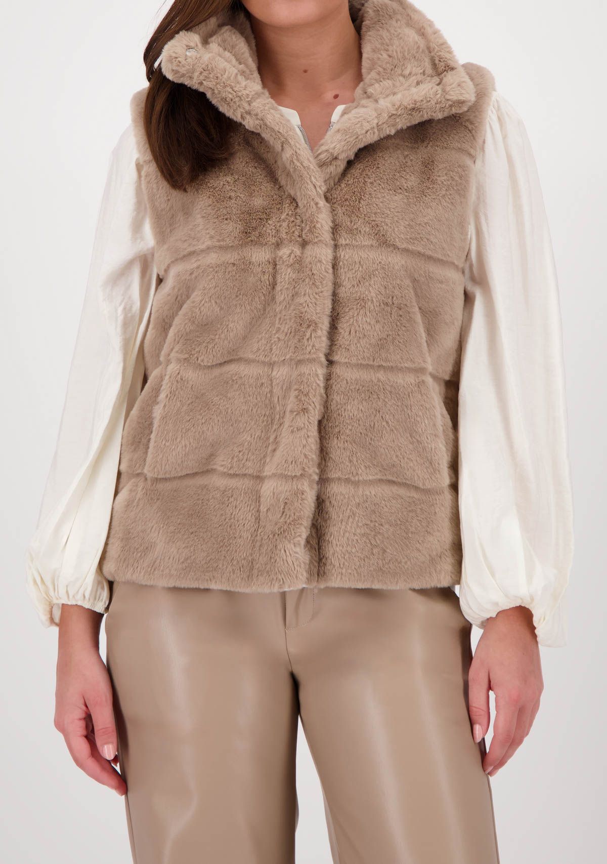MONARI BODYWARMER