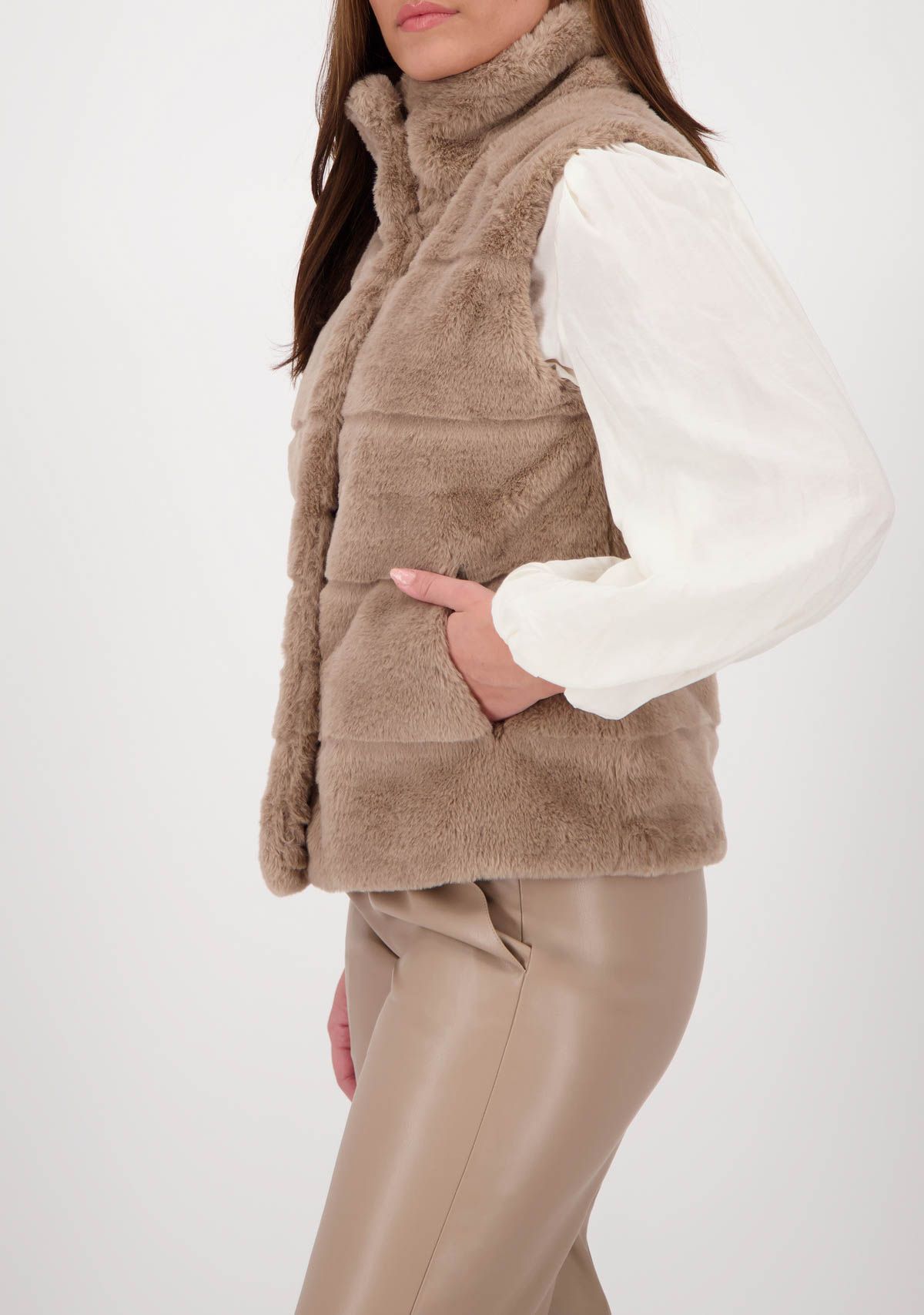 MONARI BODYWARMER