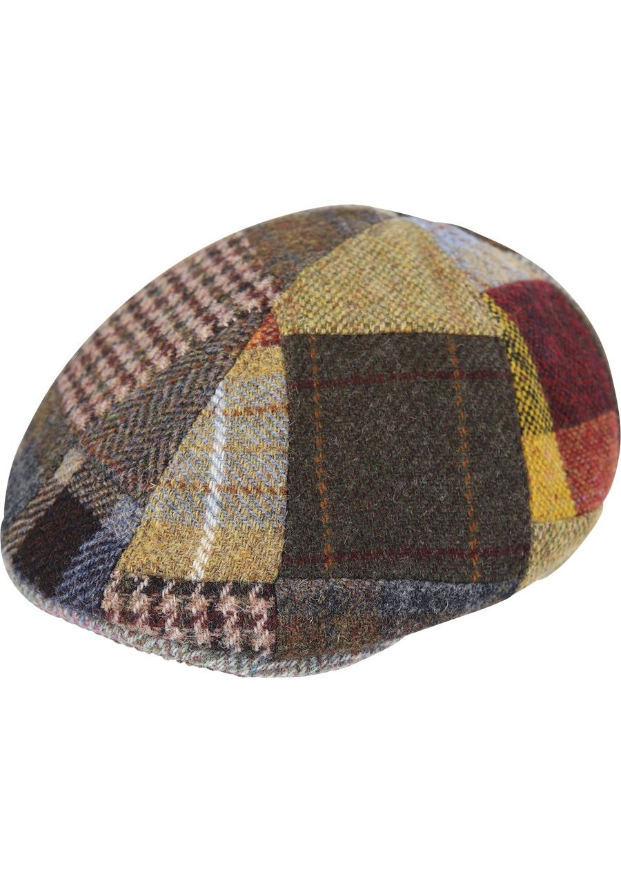 HATLAND CAP