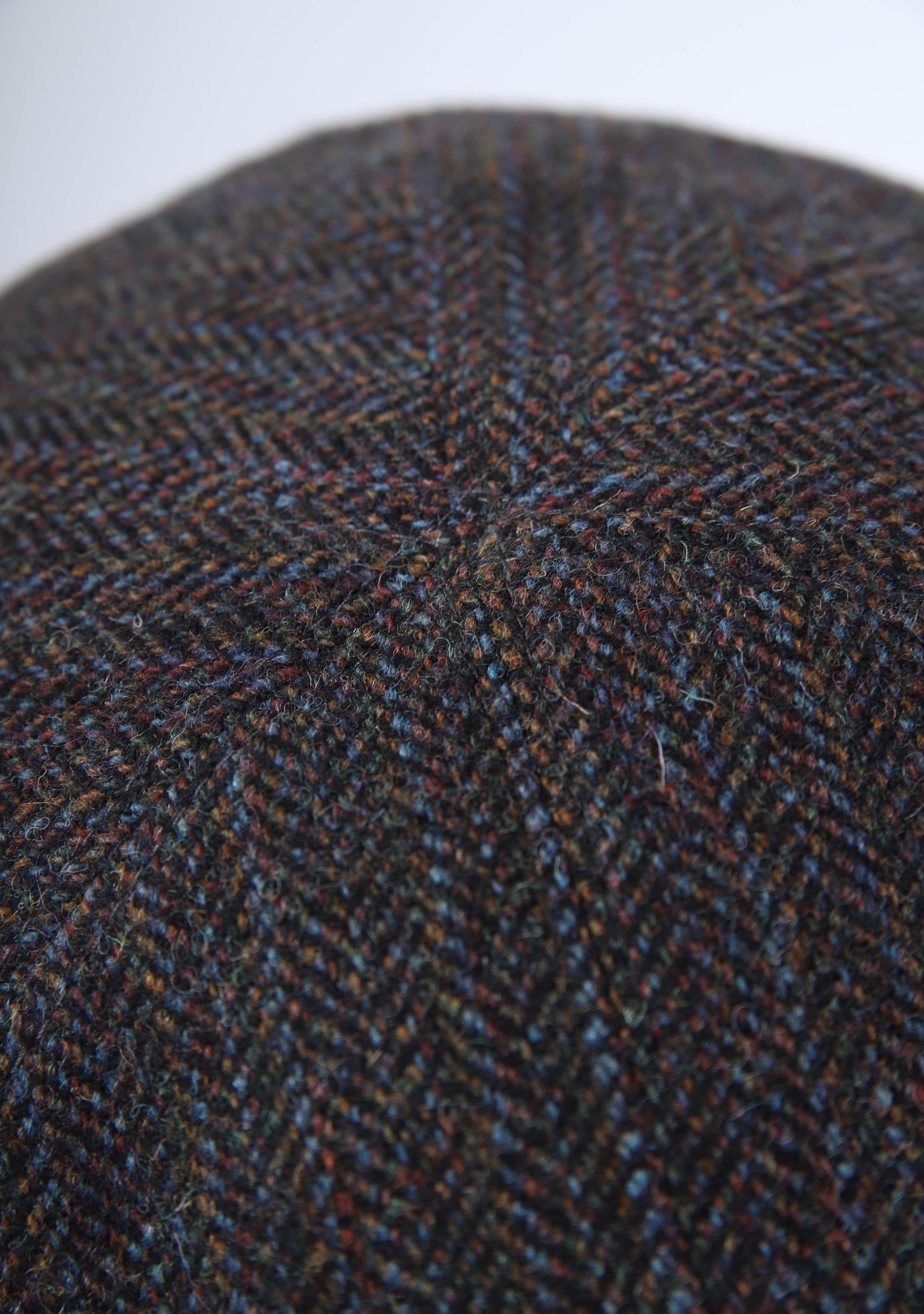 HATLAND CAP