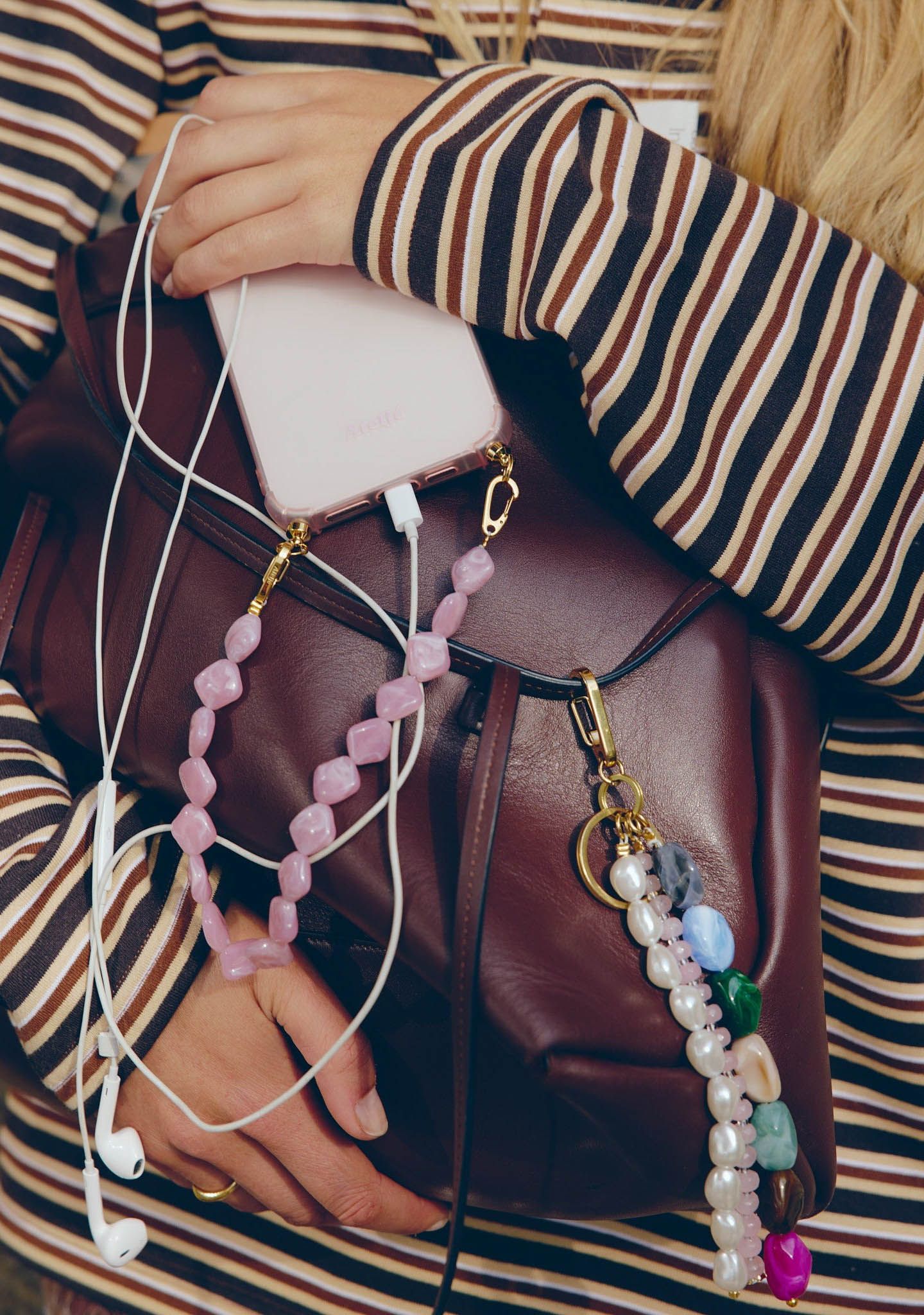 ATELJÉ TELEFOON ACCESSOIRE