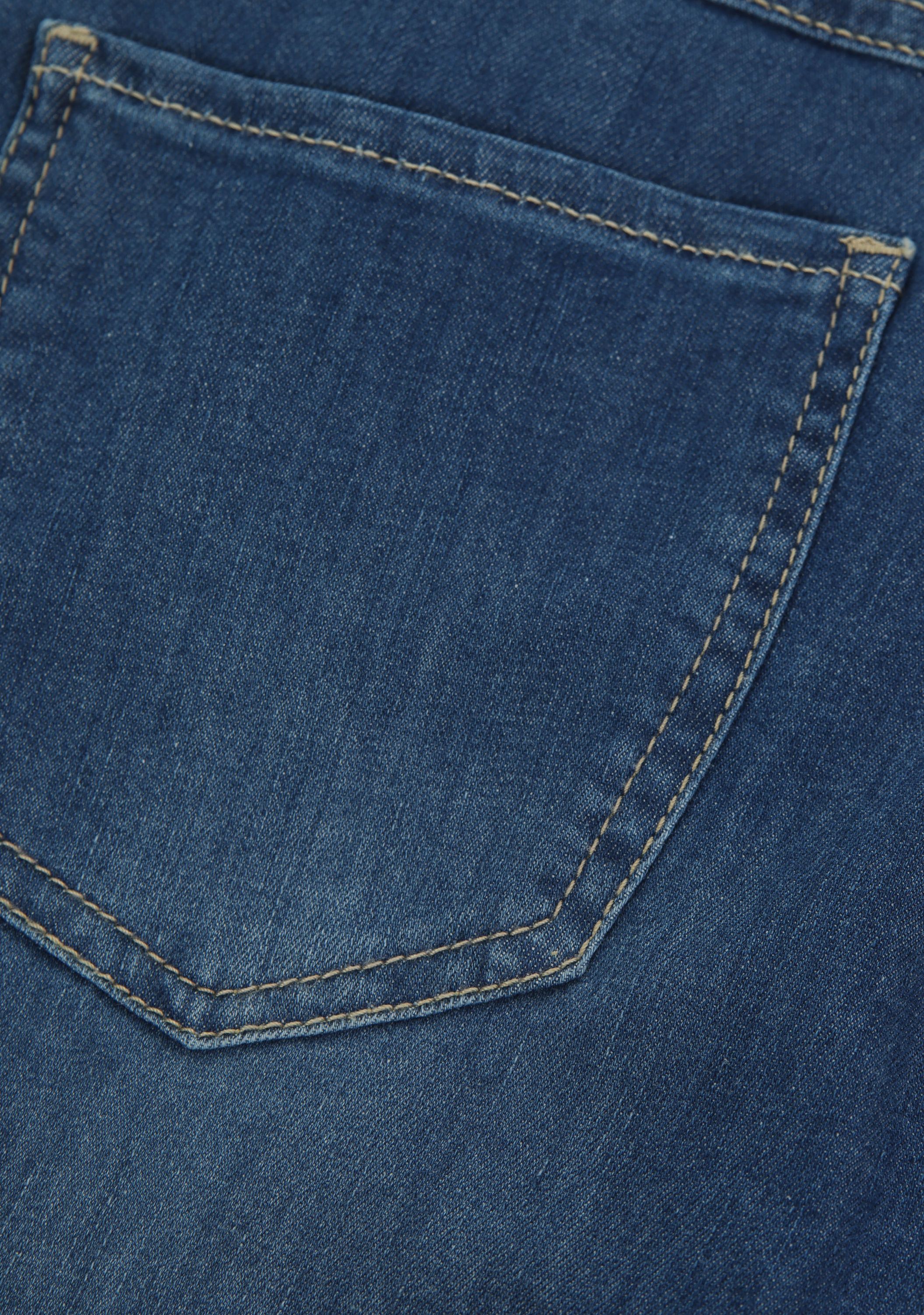 TONI - JEANS - Blauw