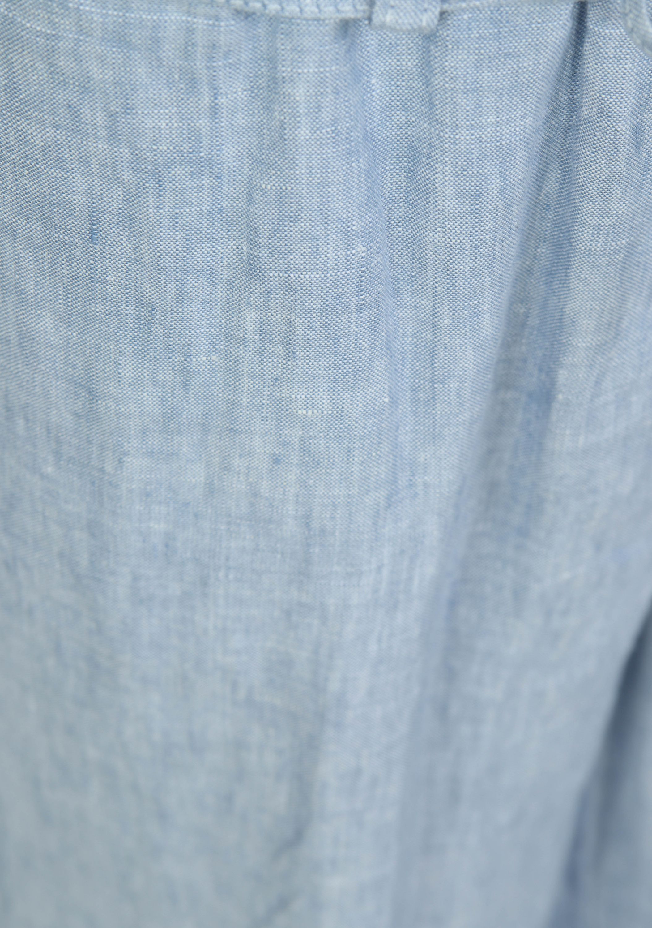 TONI - BROEK - Blauw