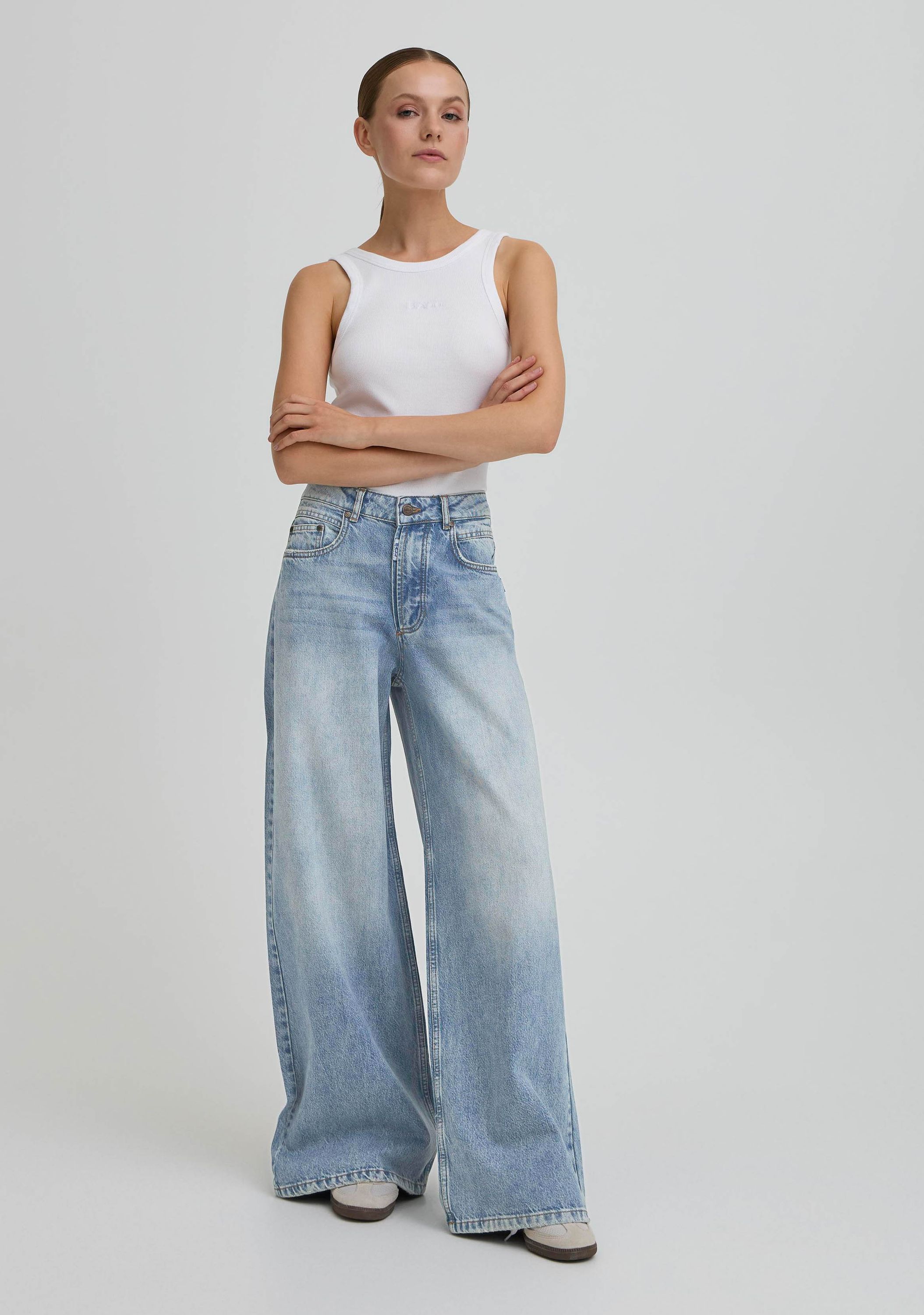 BALL JEANS