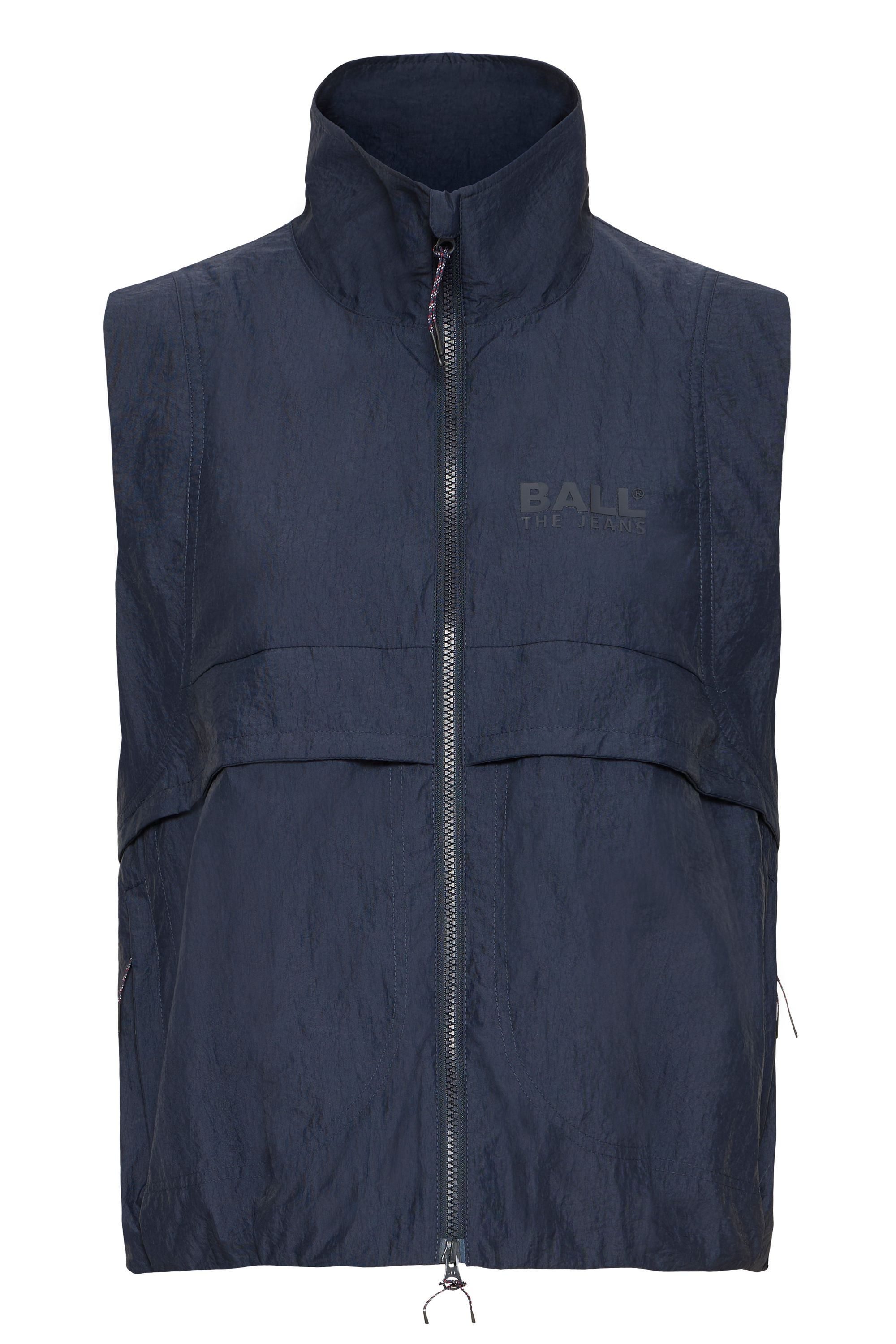 BALL GILET