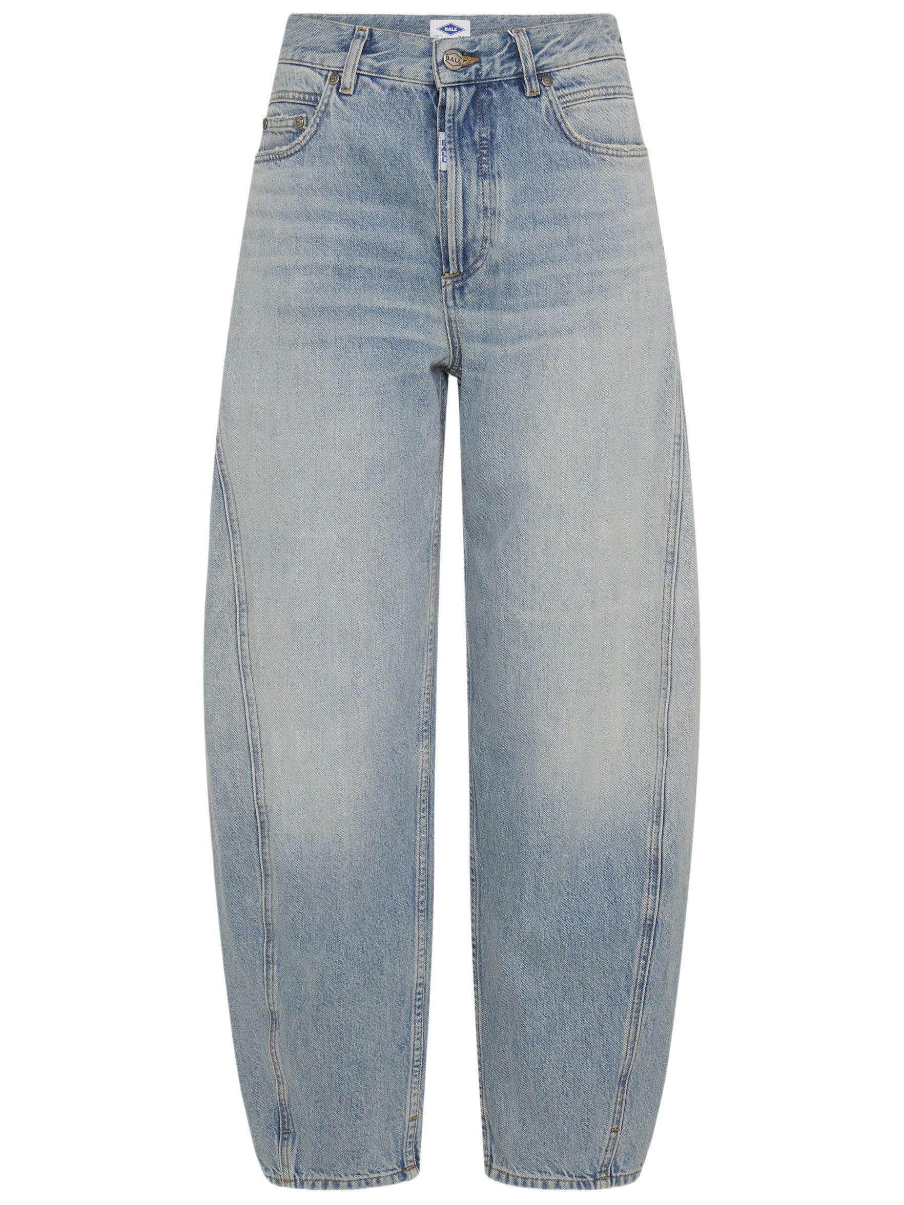 BALL JEANS