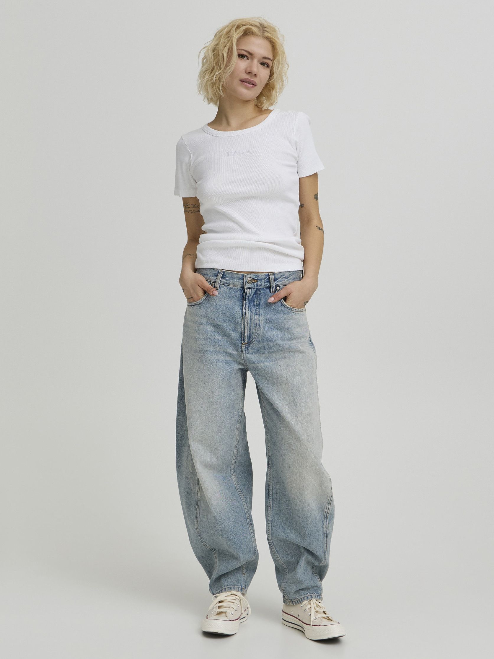 BALL JEANS