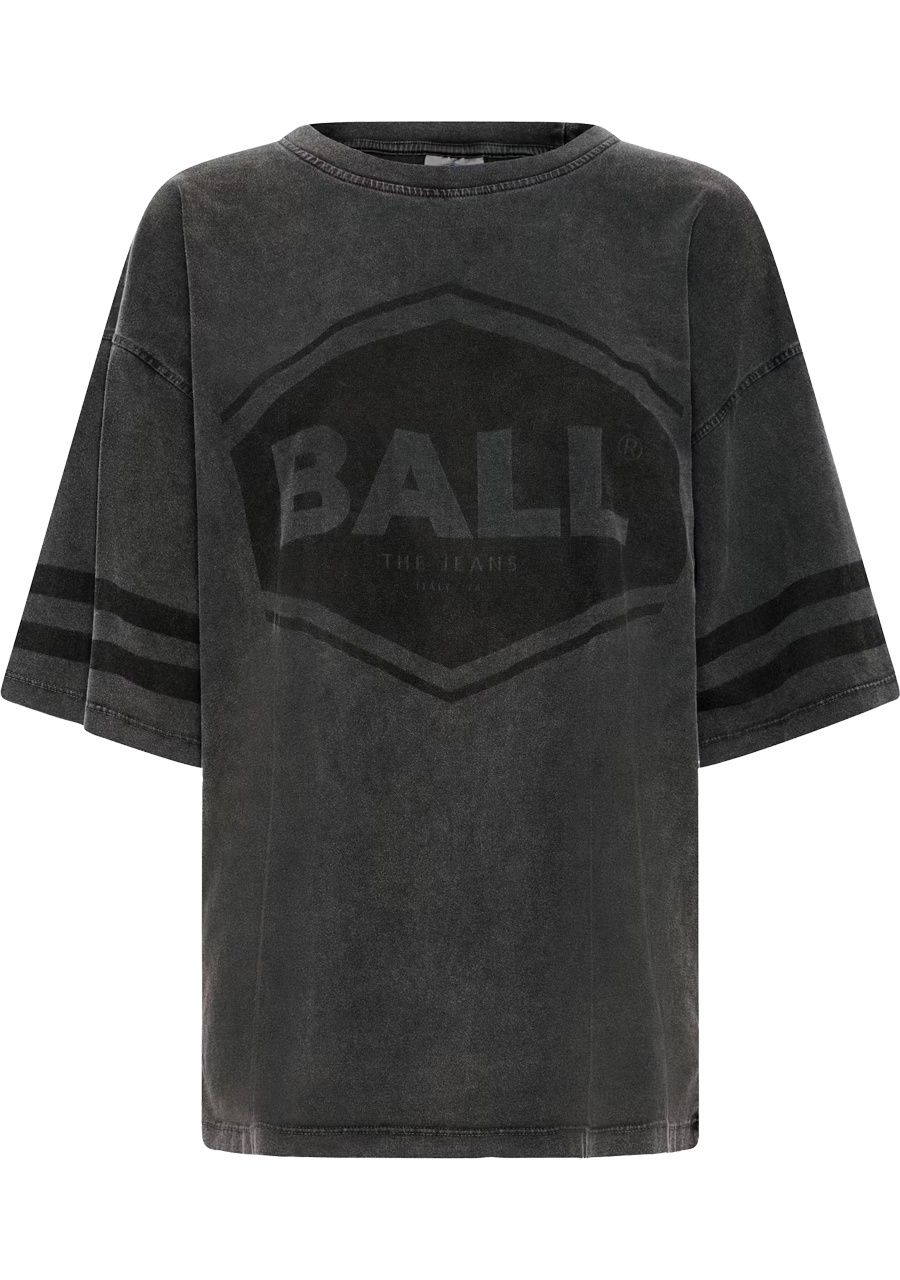 BALL SHIRT