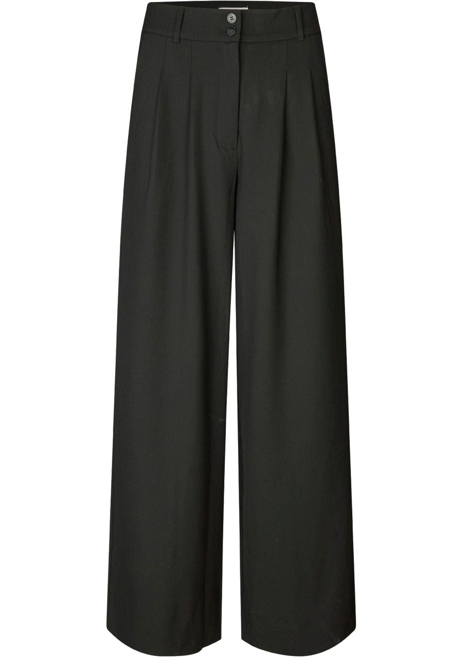FIVE UNITS WIJDE PANTALON