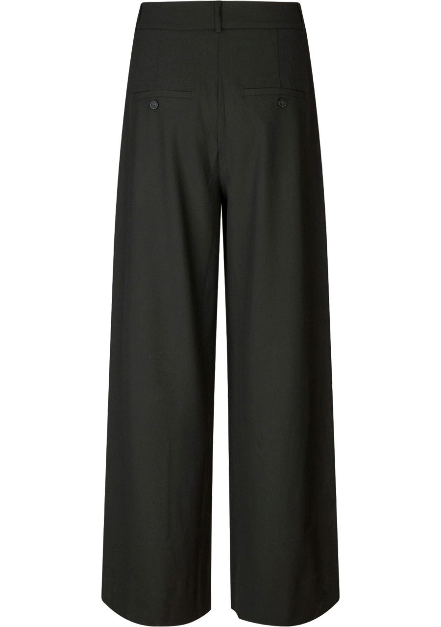 FIVE UNITS WIJDE PANTALON