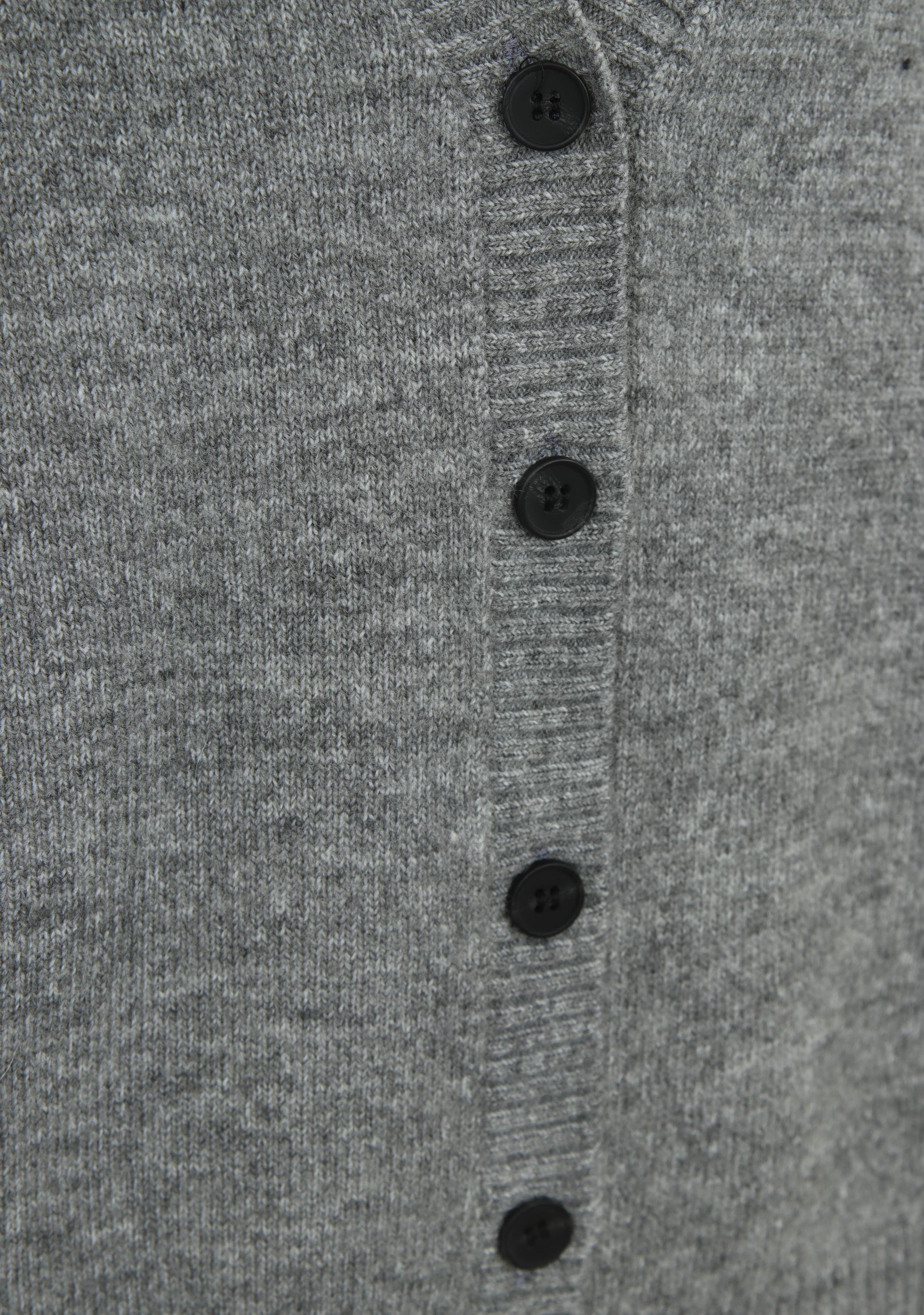 WITH BLACK VEST