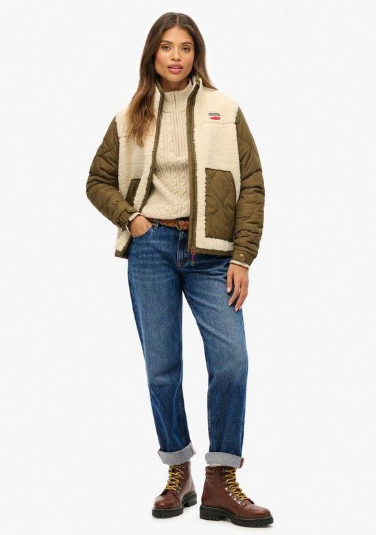 SUPERDRY JACK