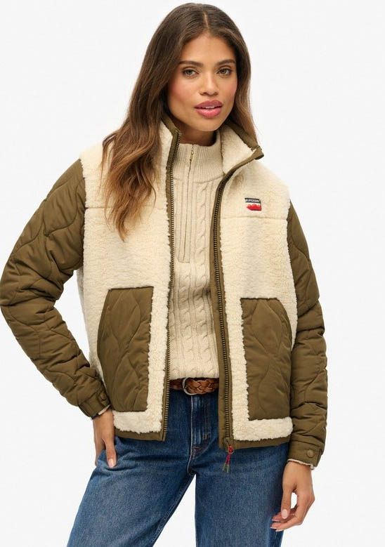 SUPERDRY JACK