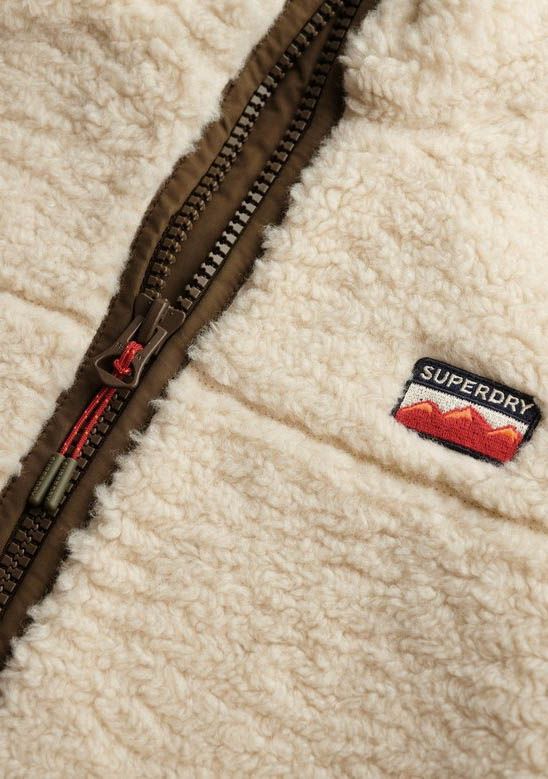 SUPERDRY JACK