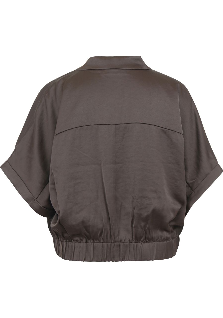 GUSTAV BLOUSE