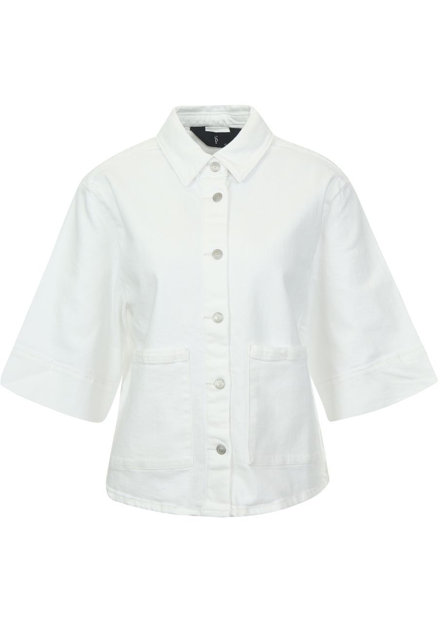 SISTERS POINT DENIMJACK