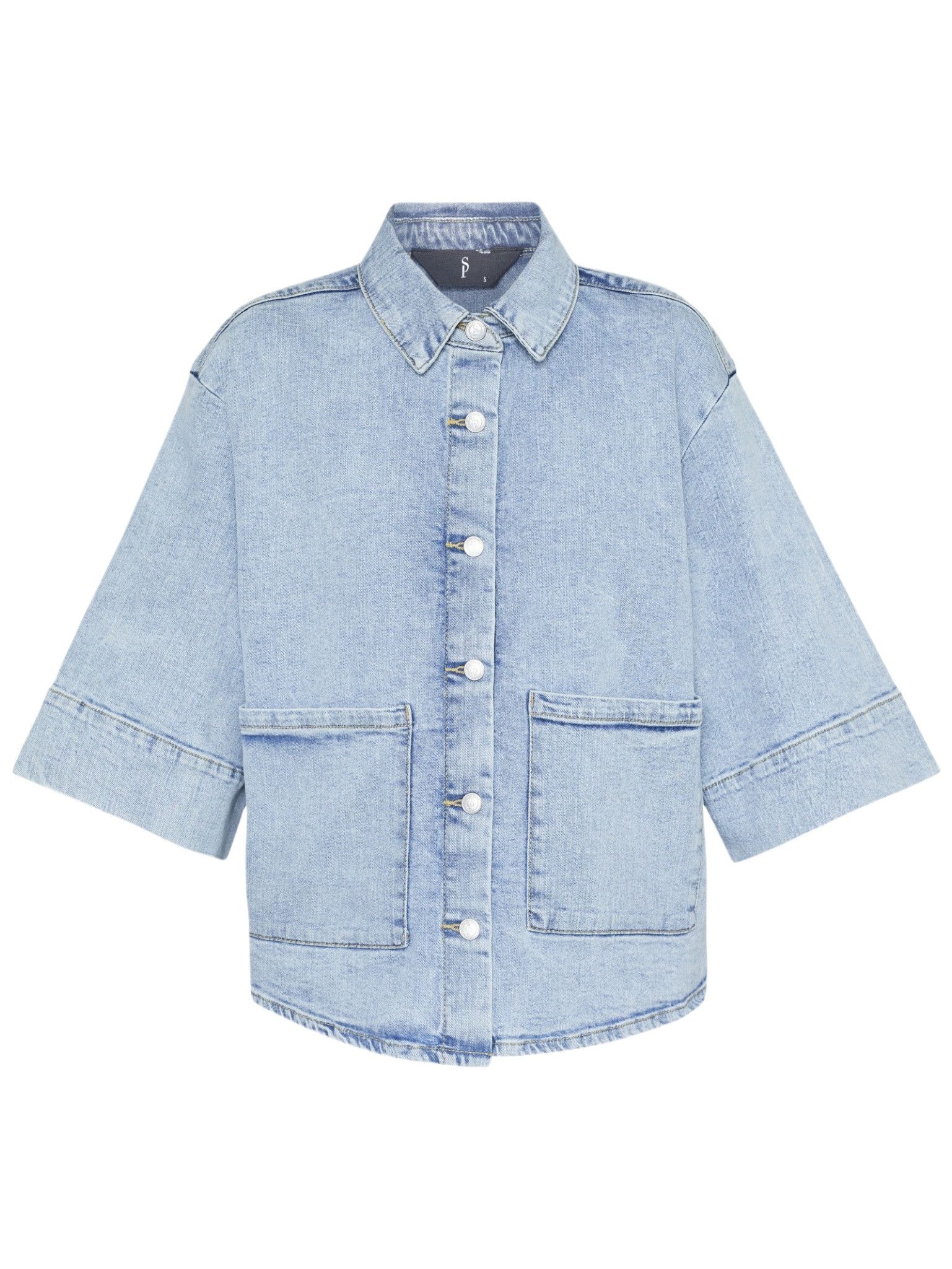 SISTERS POINT DENIMJACK