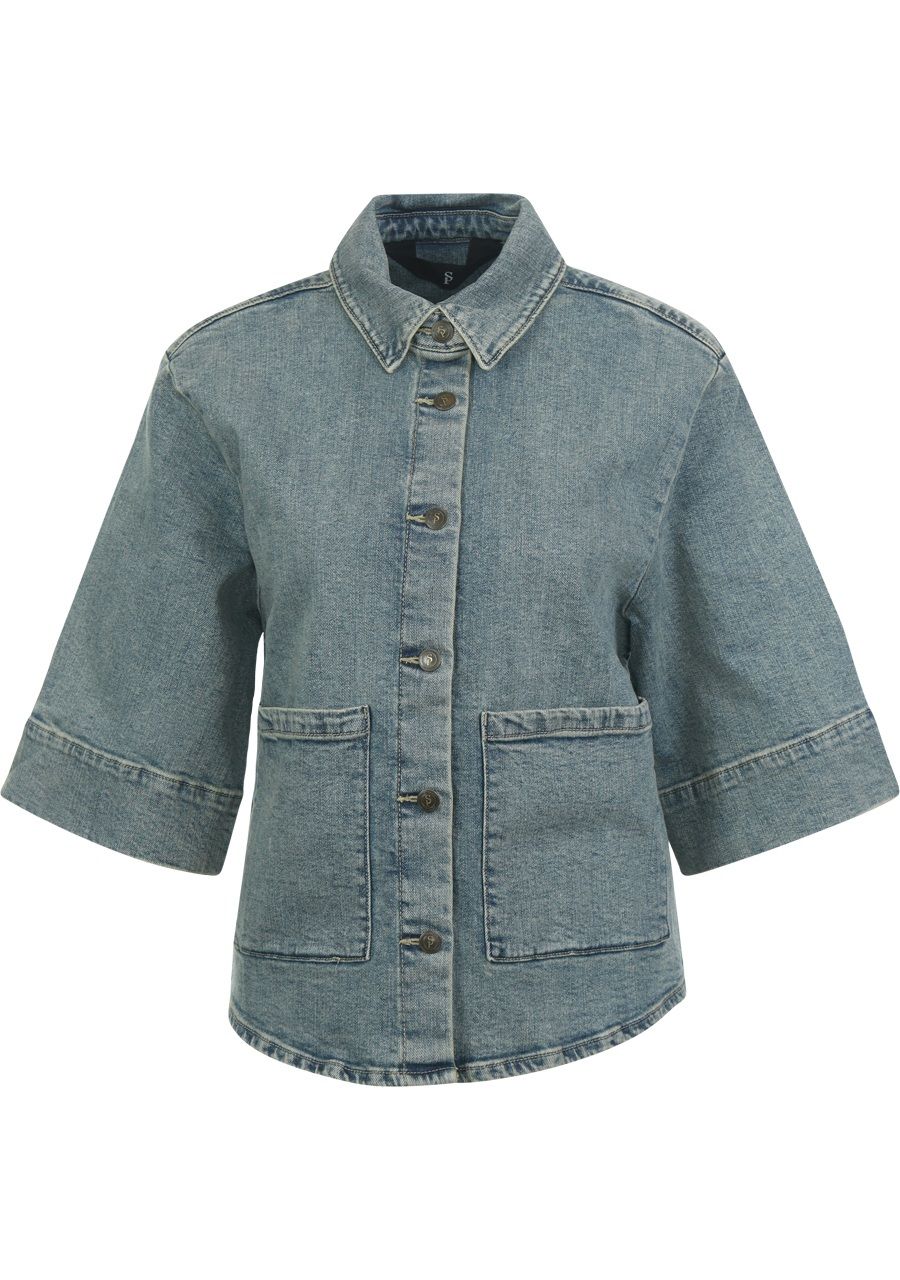 SISTERS POINT DENIMJACK