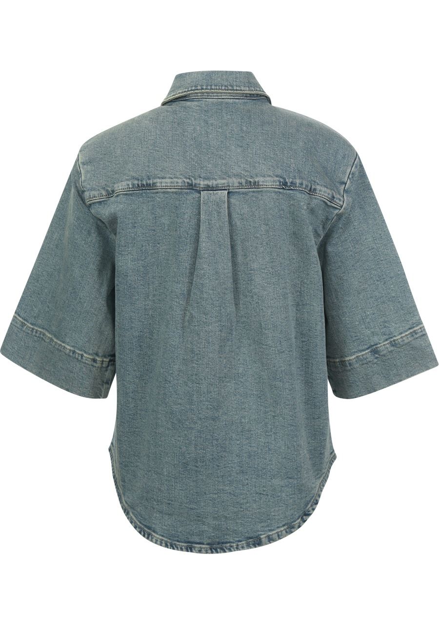 SISTERS POINT DENIMJACK