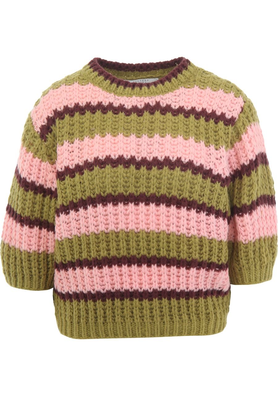 SISTERS POINT TRUI KORTE MOUW