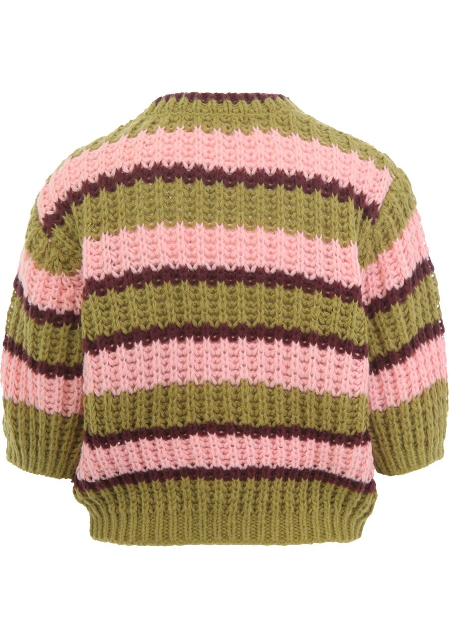 SISTERS POINT TRUI KORTE MOUW