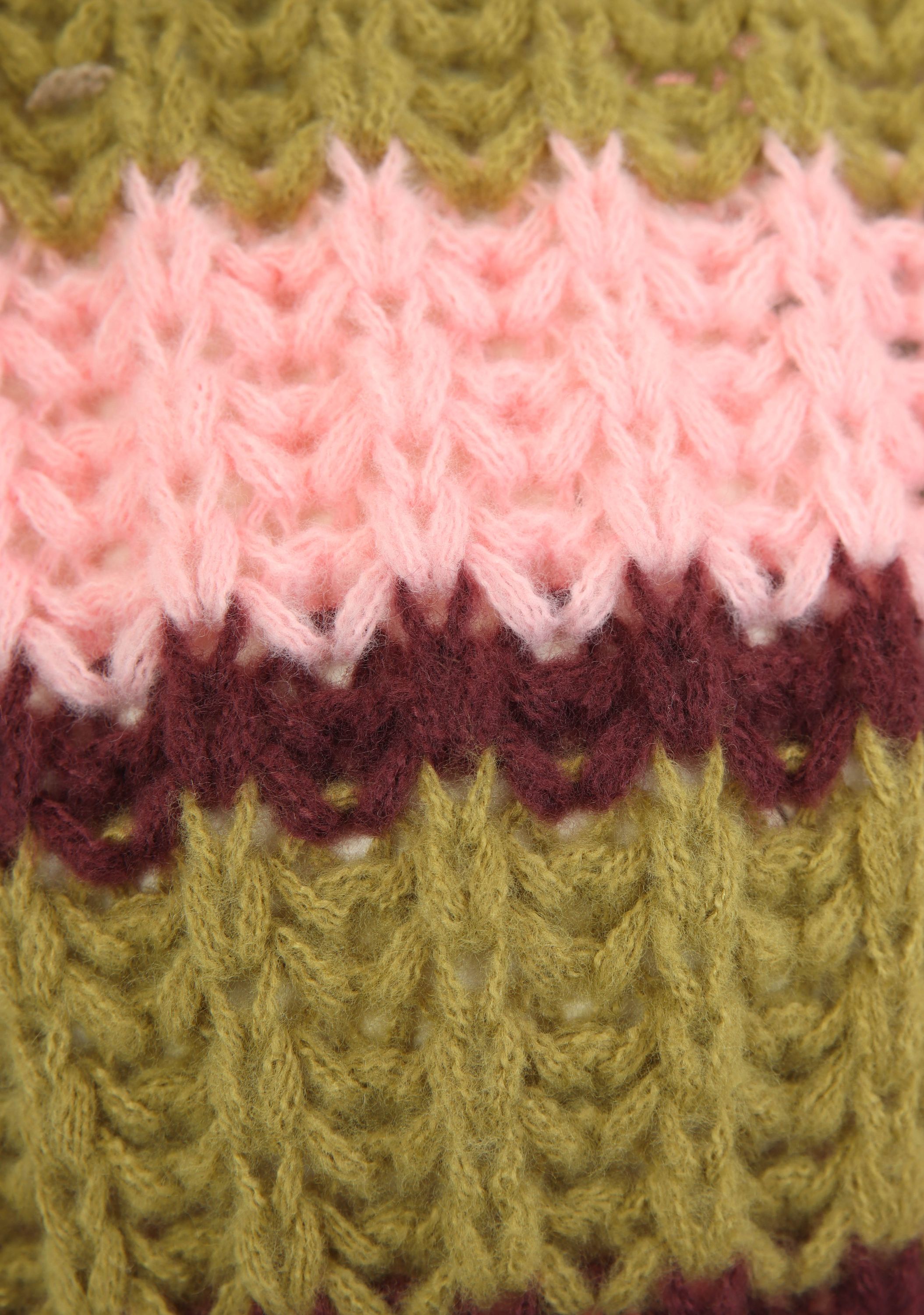 SISTERS POINT TRUI KORTE MOUW