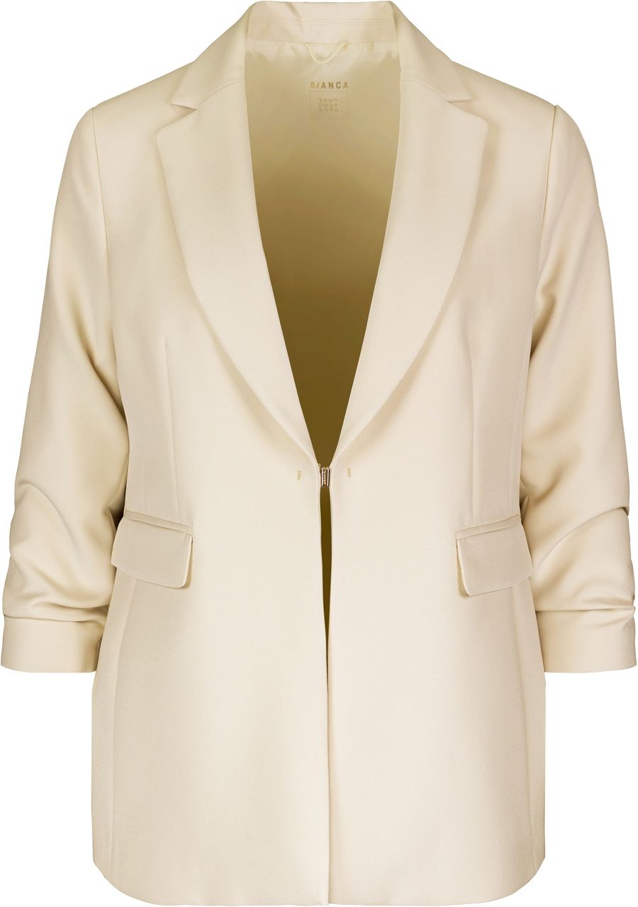 BIANCA BLAZER