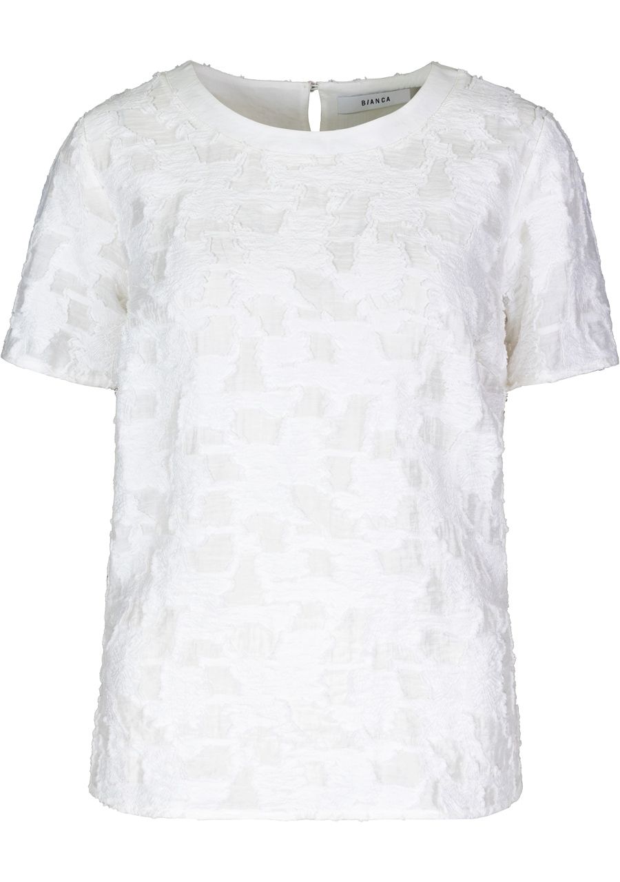 BIANCA BLOUSE