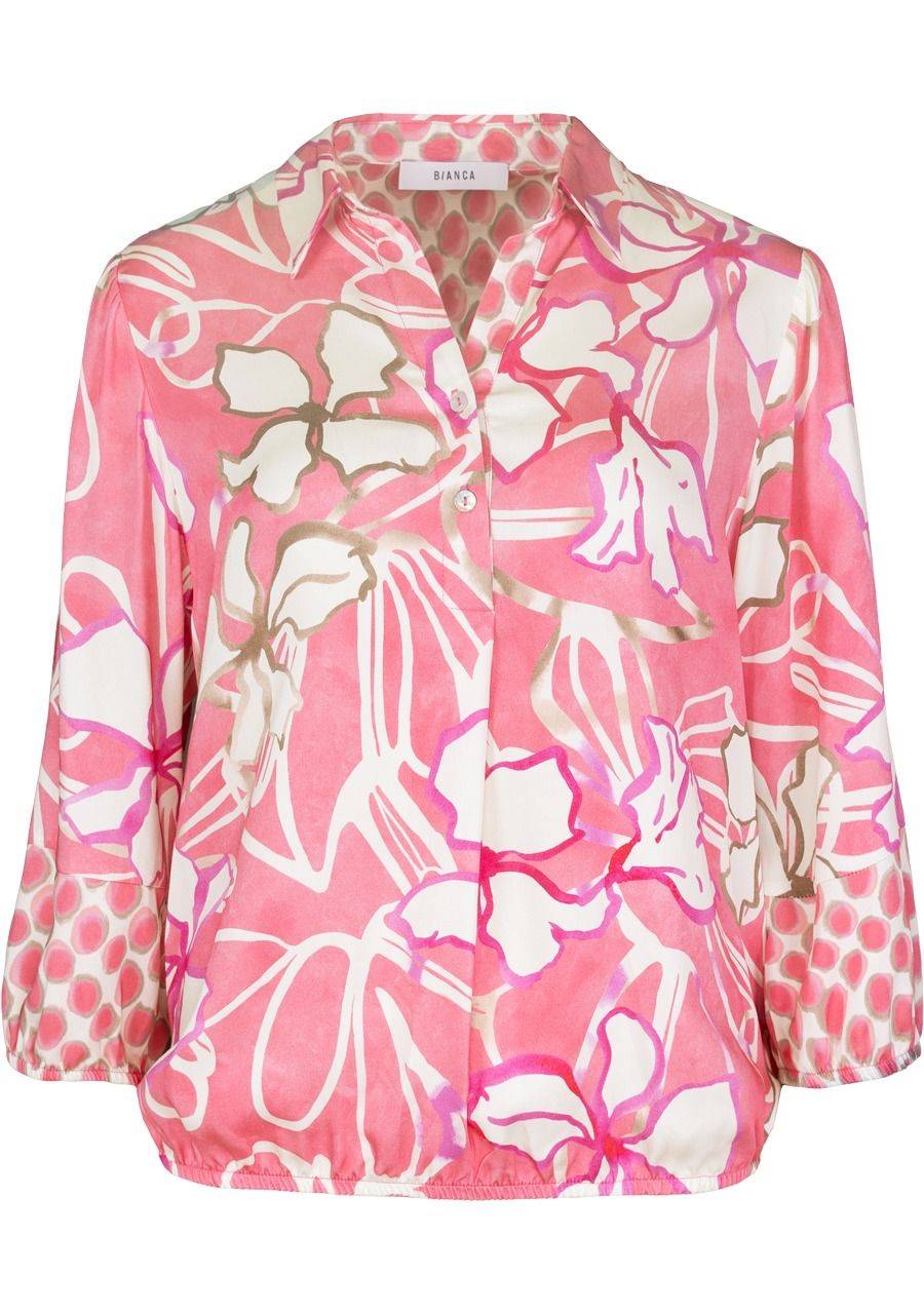 BIANCA BLOUSE