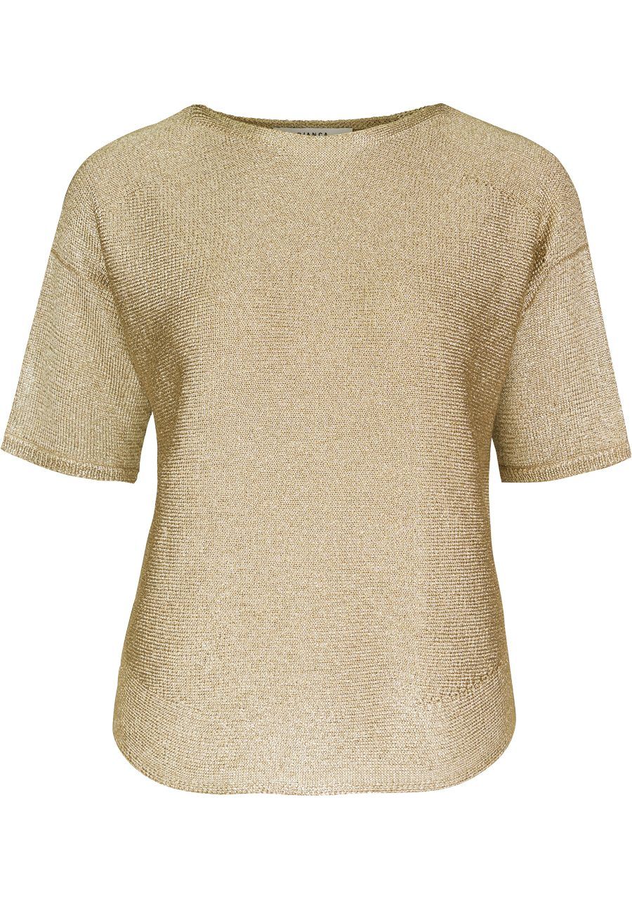 BIANCA TRUI KORTE MOUW