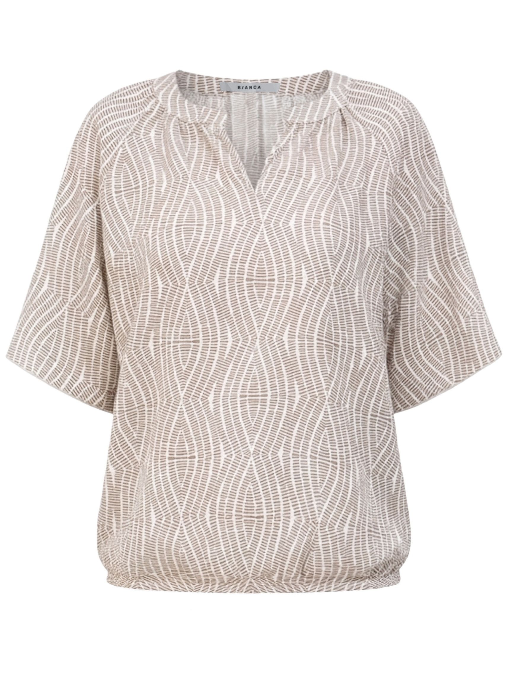 BIANCA BLOUSE