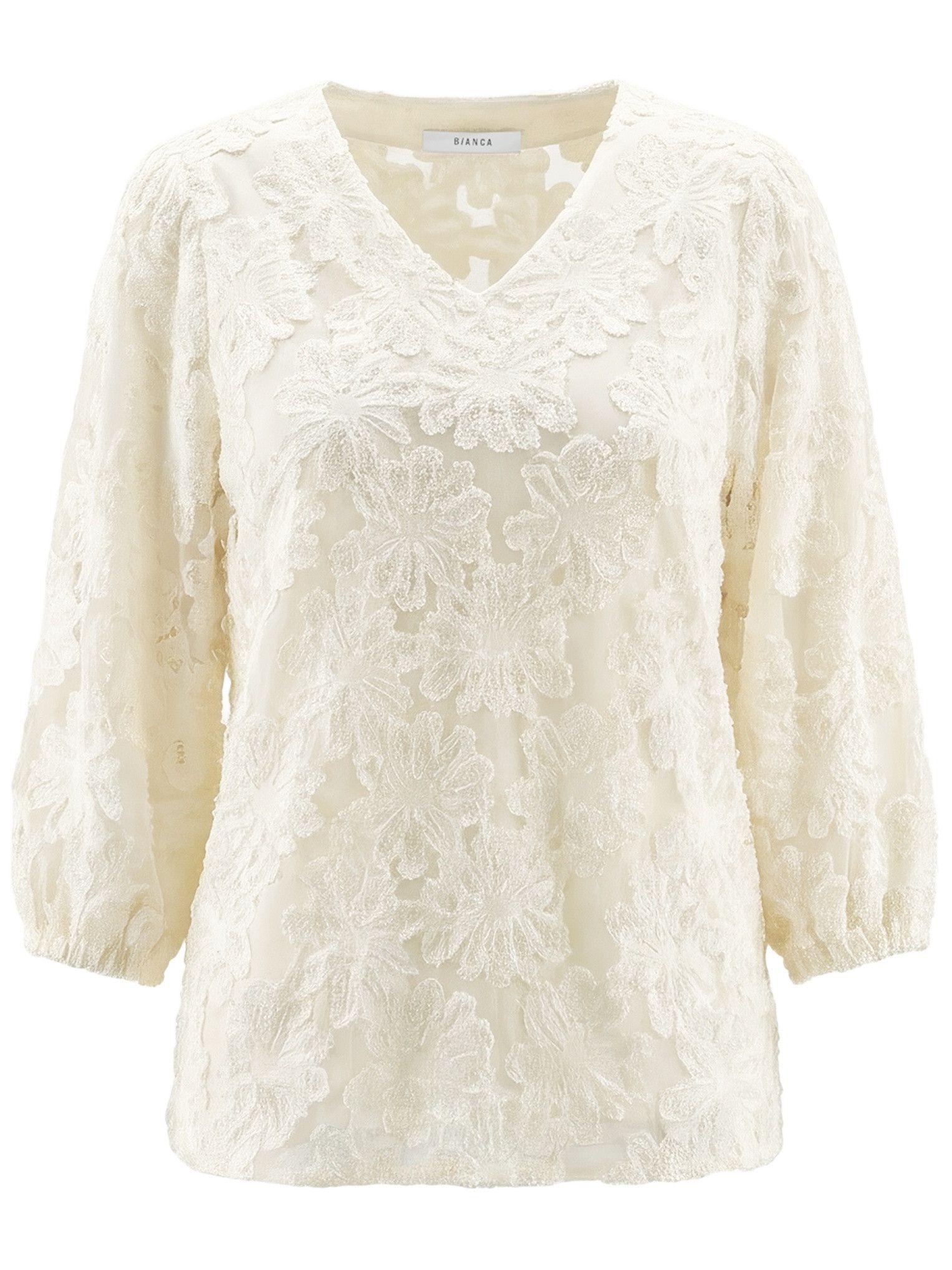 BIANCA BLOUSE