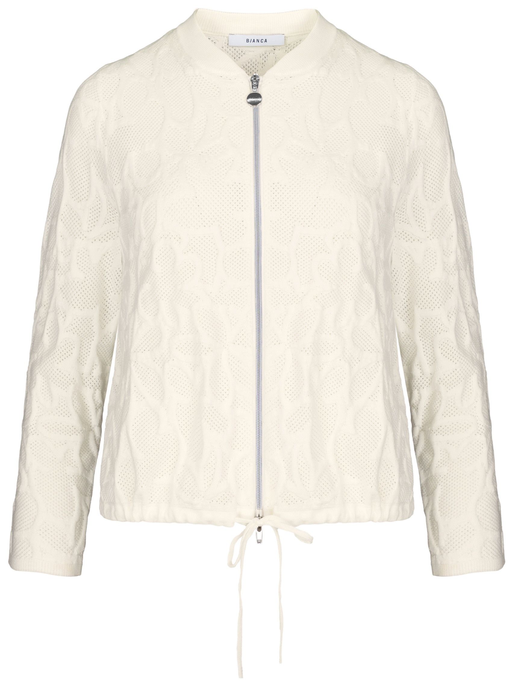 BIANCA VEST