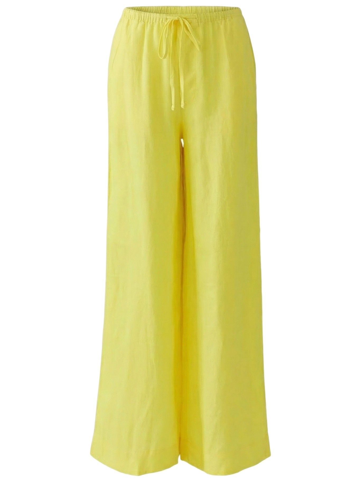 OUI - BROEK - Geel
