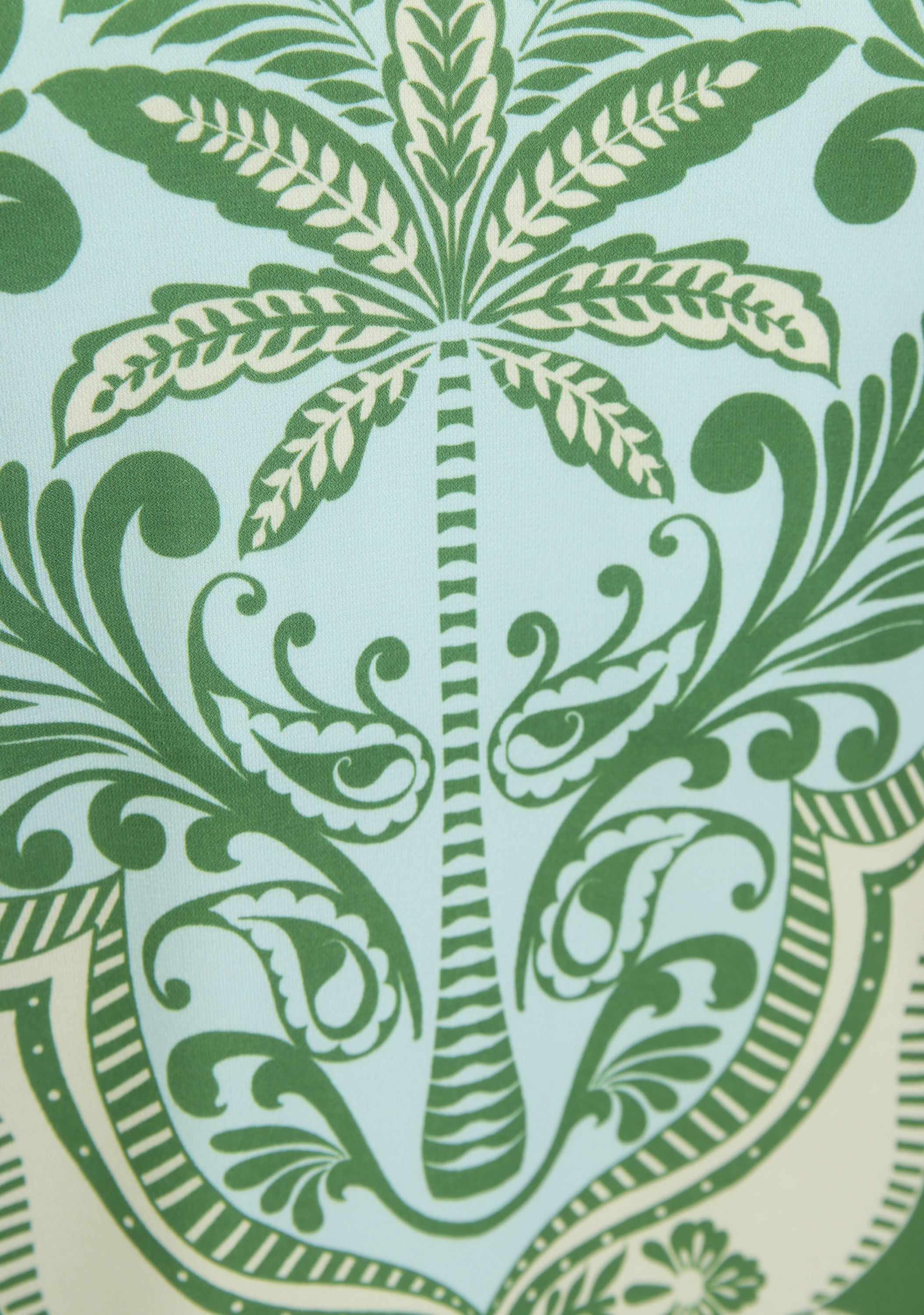 MISS LAGOTTE - SHIRT - Groen