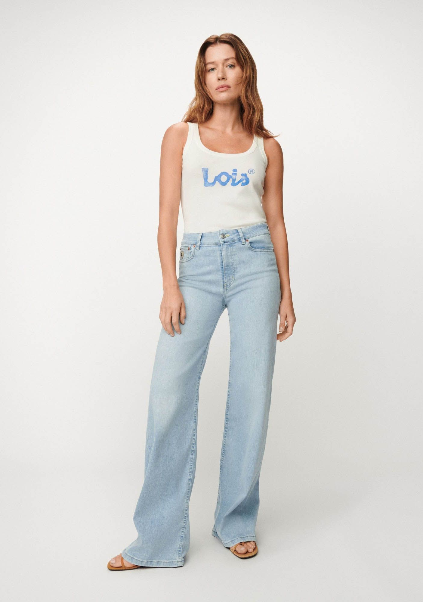 LOIS JEANS