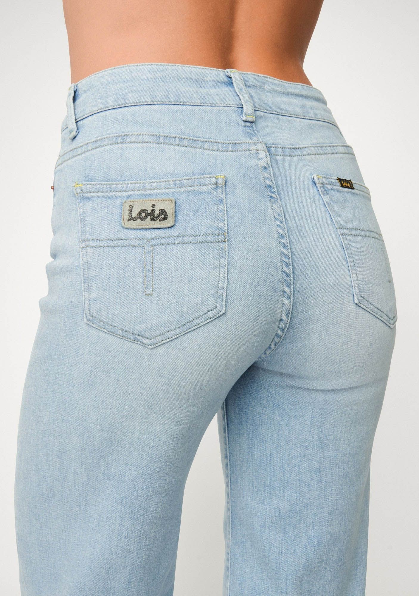 LOIS JEANS