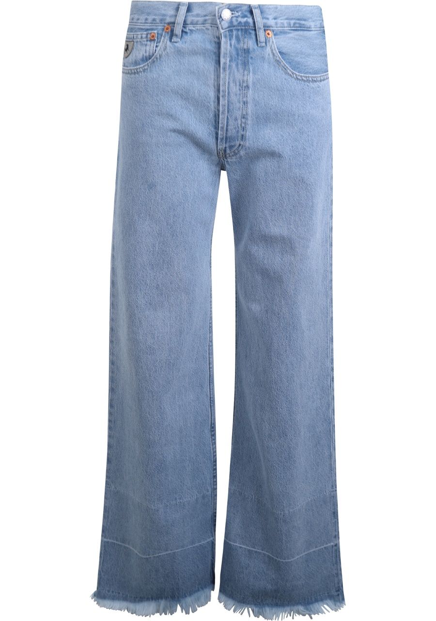LOIS - Blauw