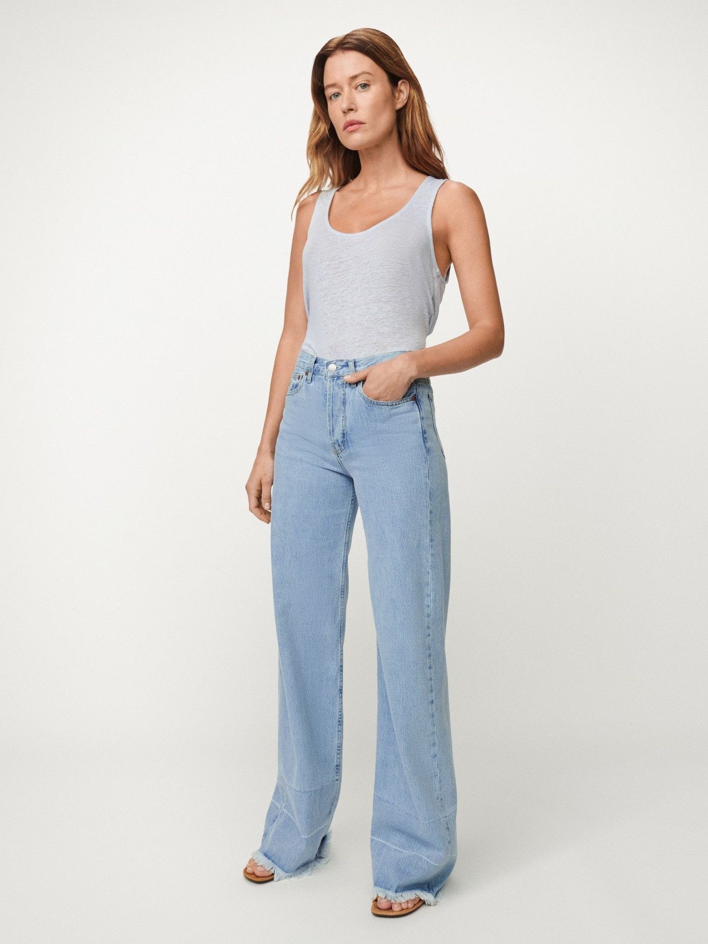 LOIS - Blauw