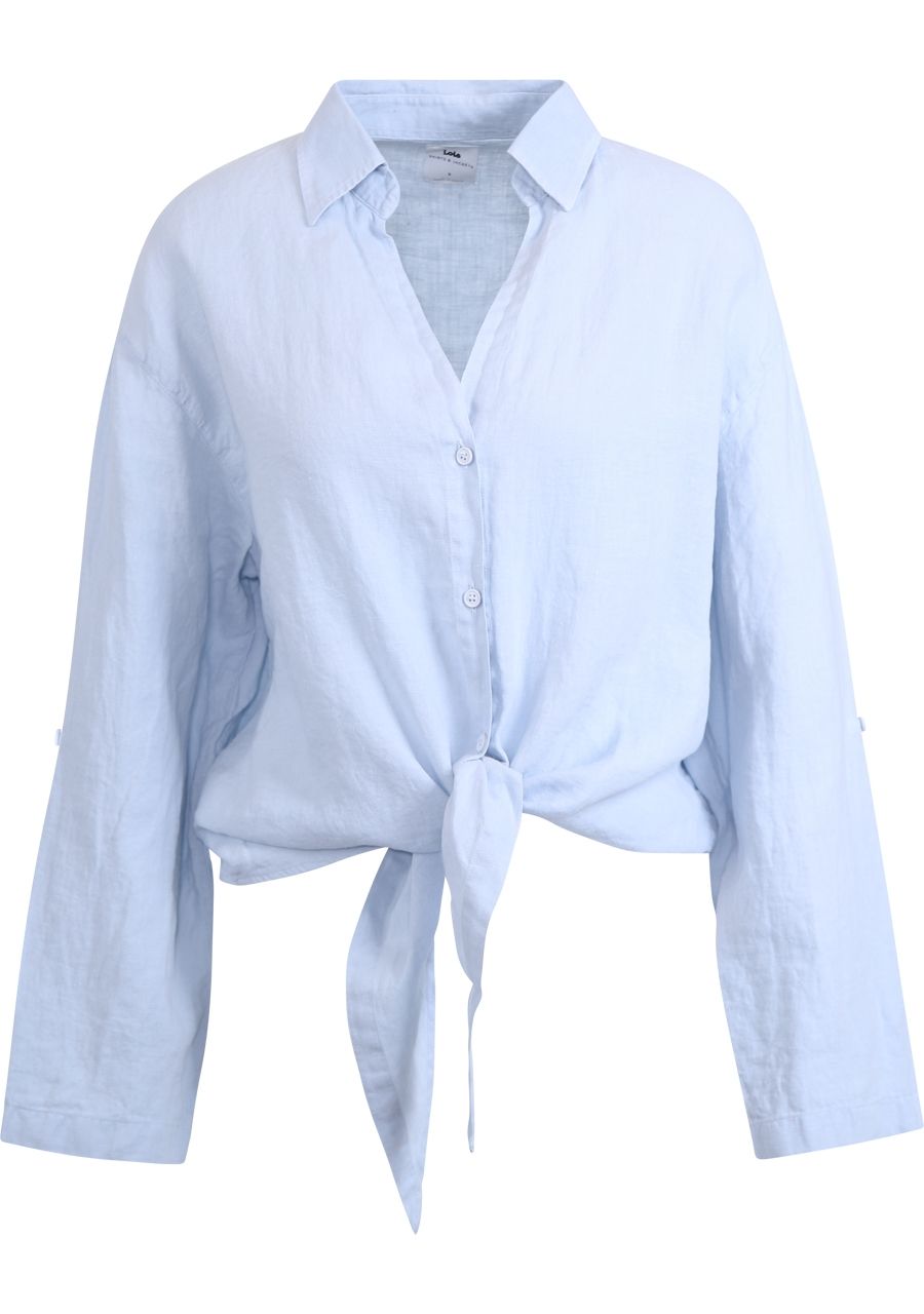 LOIS BLOUSE