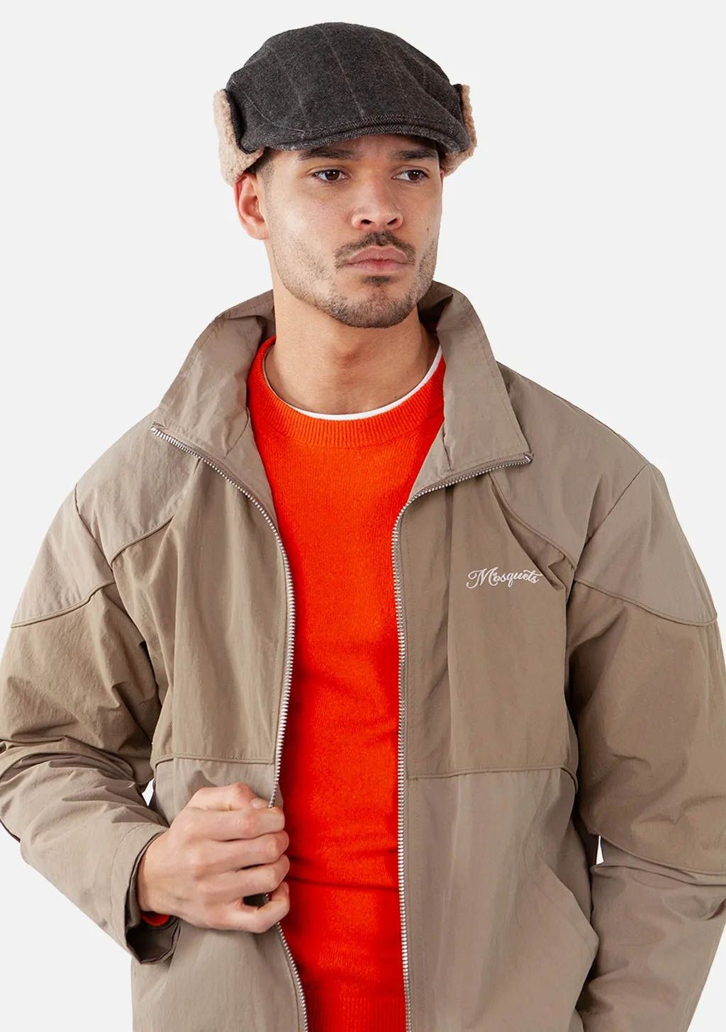 BARTS CAP