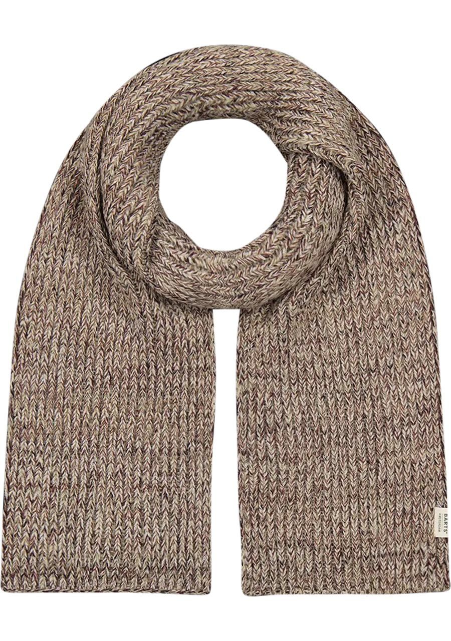 BARTS SHAWL/MUTS