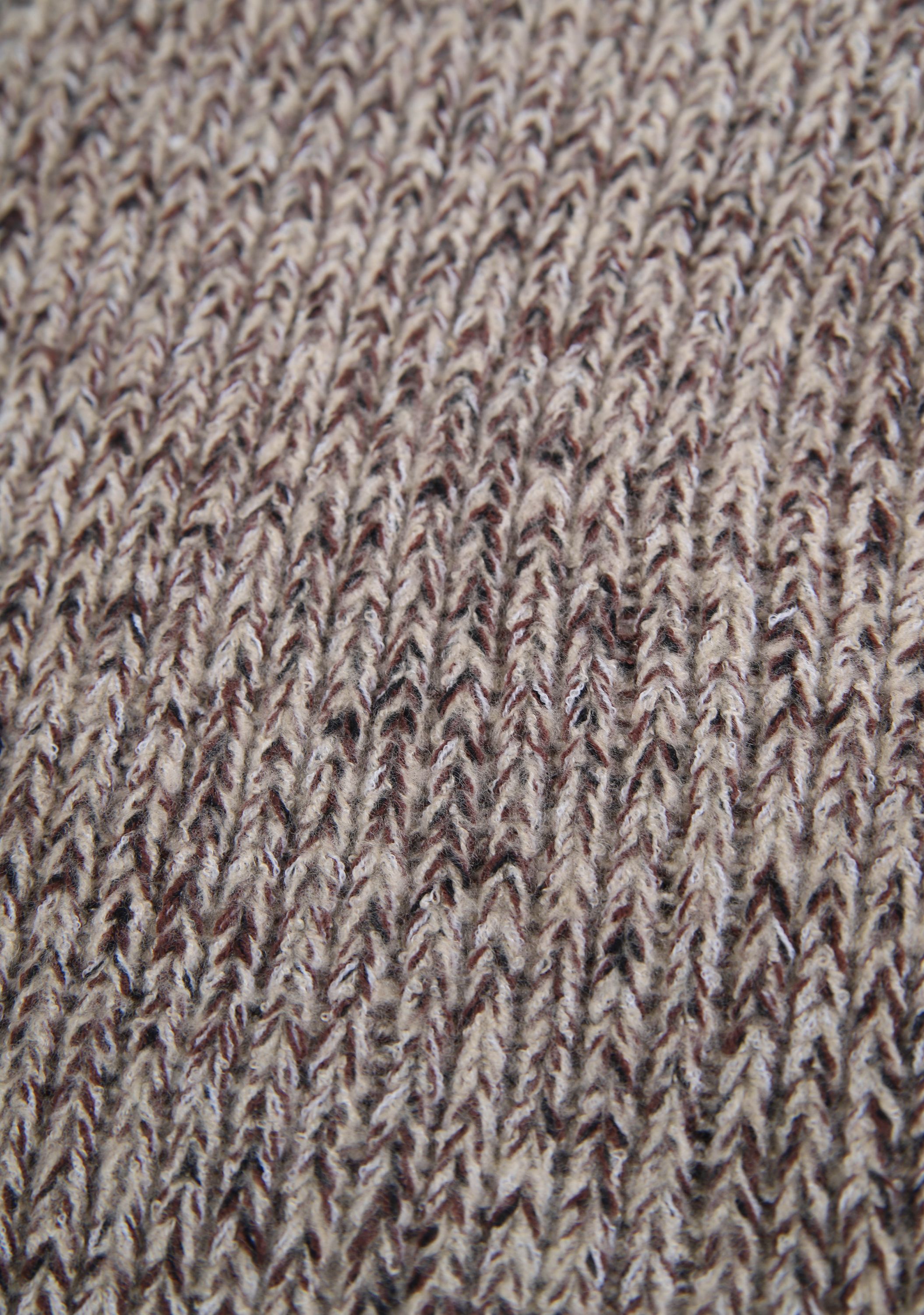 BARTS SHAWL/MUTS