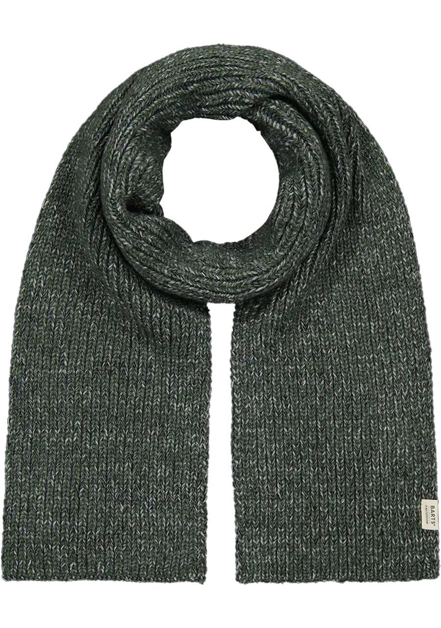 BARTS SHAWL/MUTS