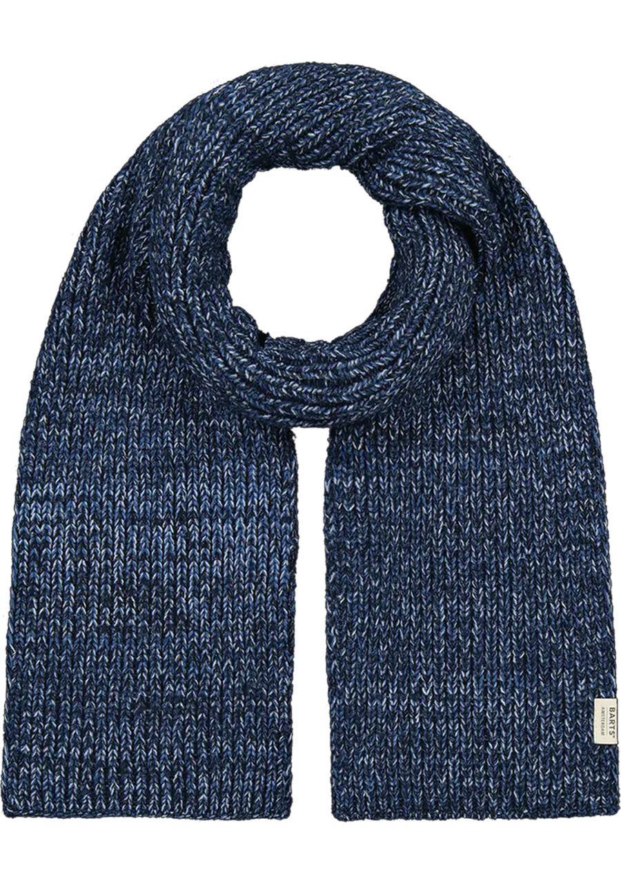 BARTS SHAWL/MUTS