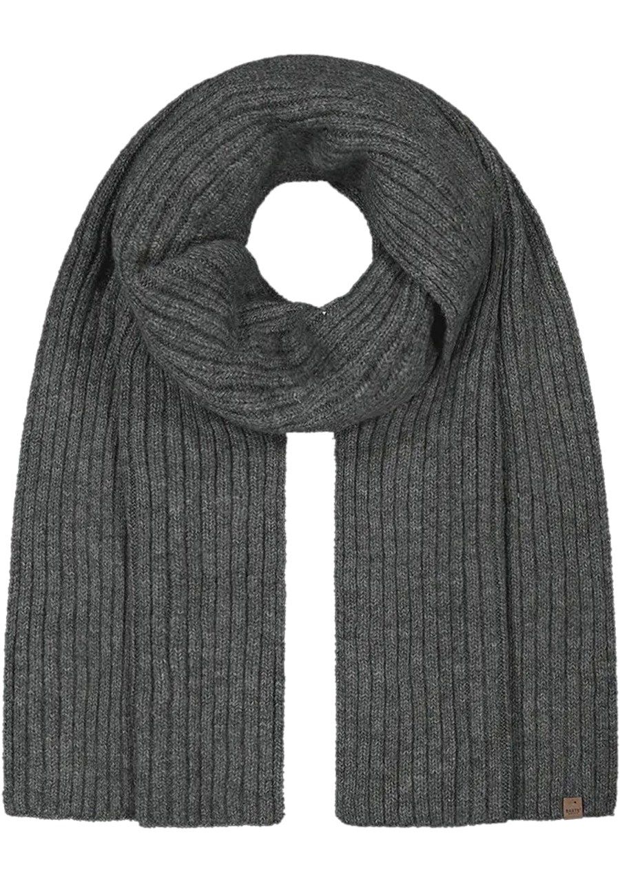 BARTS SHAWL/MUTS