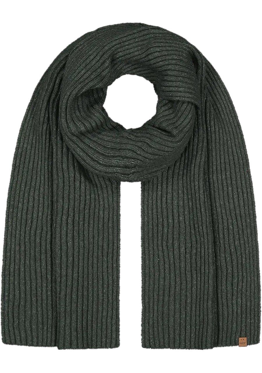 BARTS SHAWL/MUTS