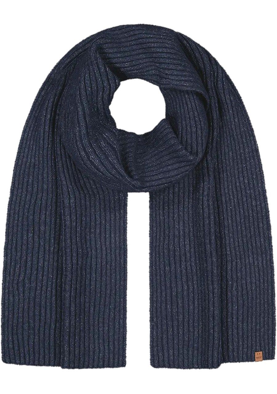 BARTS SHAWL/MUTS