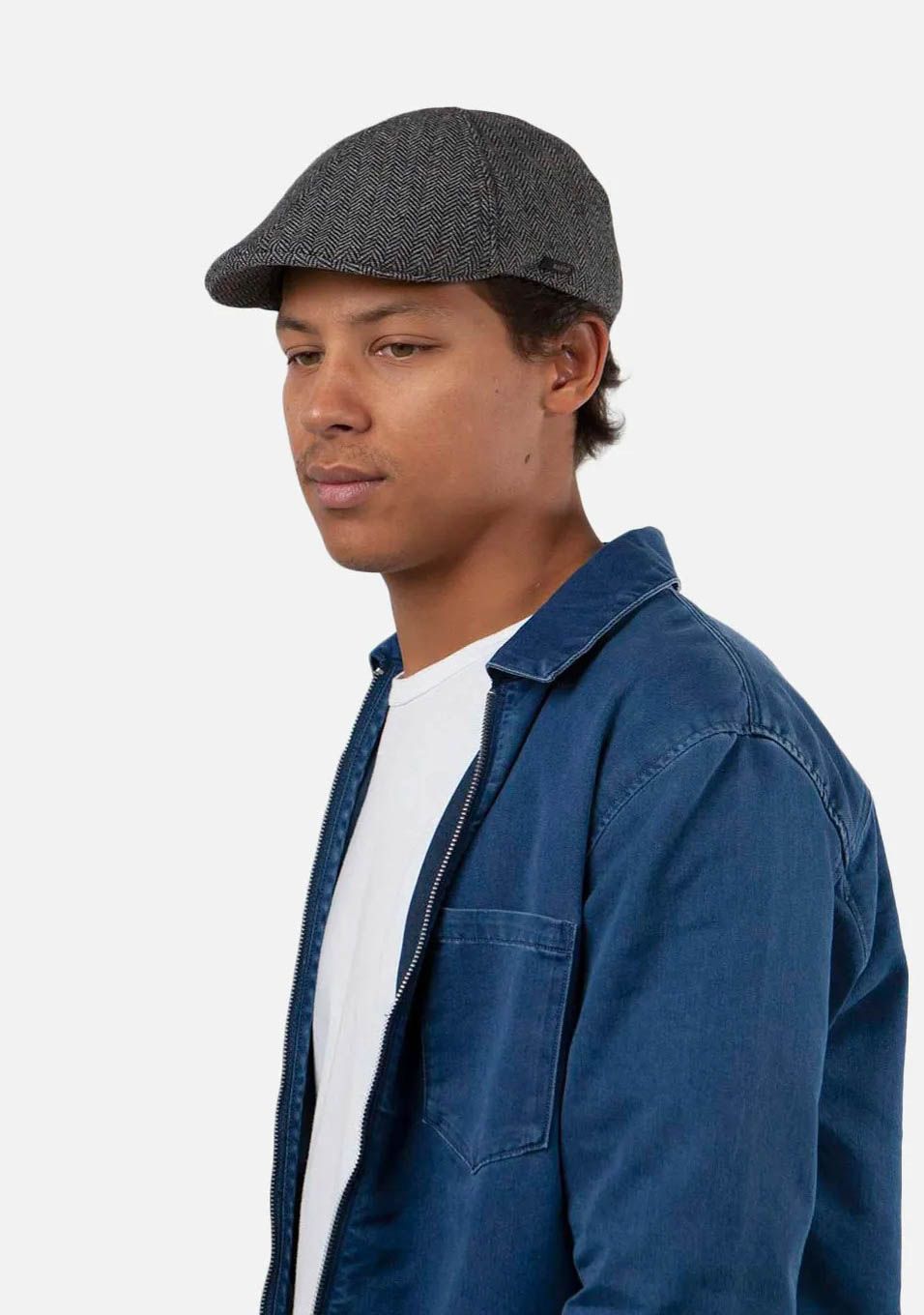 BARTS CAP