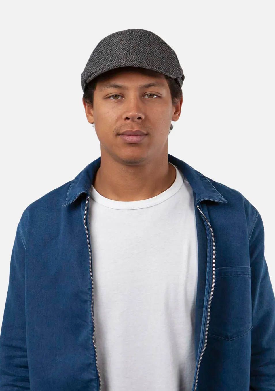 BARTS CAP